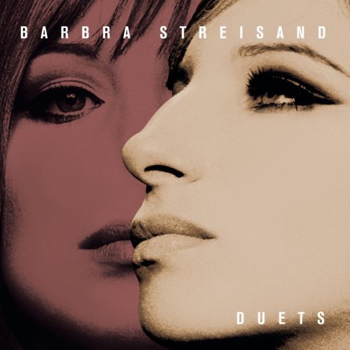 Barbra Streisand/Duets@Remastered